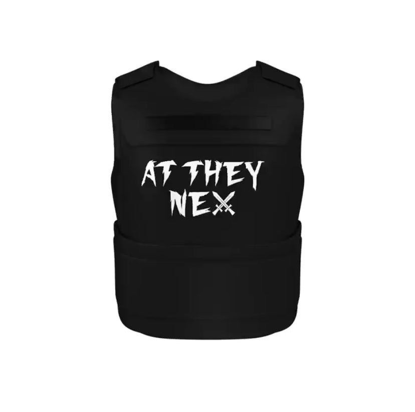 ATNX FULL CLIP BODY VEST