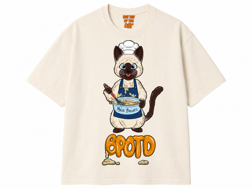 BPOTD Heavyweight T