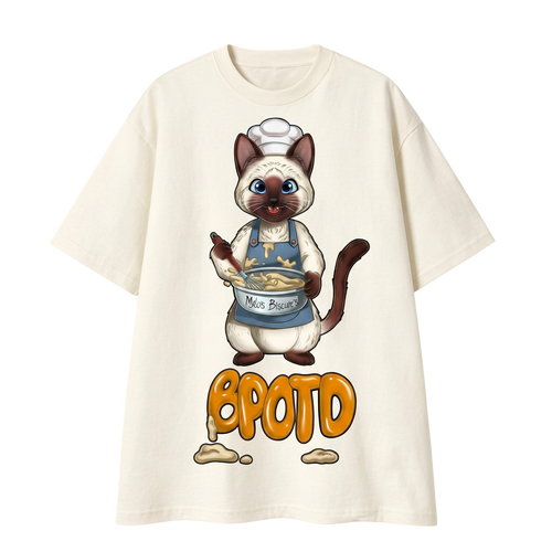 BPOTD Heavyweight T