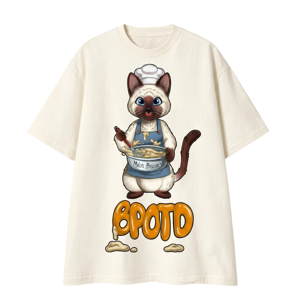 BPOTD Heavyweight T