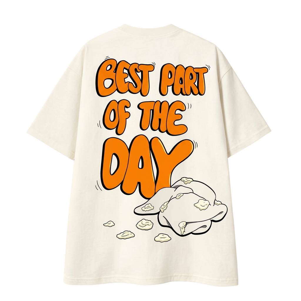 BPOTD Heavyweight T