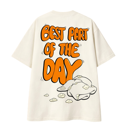 BPOTD Heavyweight T